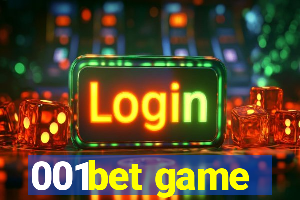 001bet game